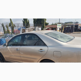 Toyota Camry 2004