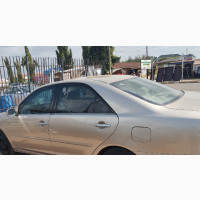 Toyota Camry 2004