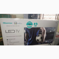 Hisense Television Set 43inches