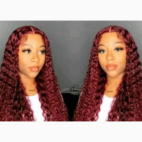 Pixle Curls