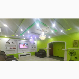 Furnished 5 Bedroom Bungalow in Orozo for Sale - ₦45m