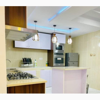 Furnished 5bdrm Bungalow in Gowon Egbeda for sale