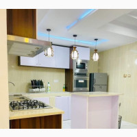 Furnished 5bdrm Bungalow in Gowon Egbeda for sale