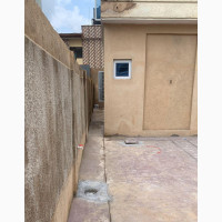 3bdrm Duplex in Berger for sale