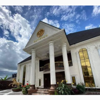 Furnished 8bdrm Mansion in Port-Harcourt for sale