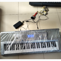 UK Used Casio CTK-810 With Transpose, Register, Split Usb