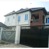 Mini Flat in Lakowe available for rent
