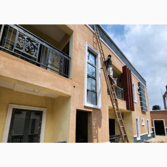 2bdrm Block of Flats in Bashorun Winners, for rent