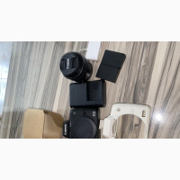 Canon EOS M50 Camera 15-45mm Lens