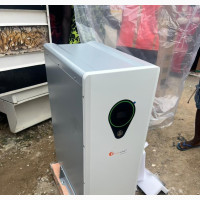 Felicity 17.5kwh 48volts Lithium Ion Battery 300ah