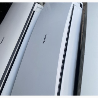 Uk Used 1.5hp Panasonic Split Unit AC Tested Okay