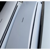 Uk Used 1.5hp Panasonic Split Unit AC Tested Okay