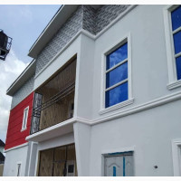 Furnished 2bdrm Block of Flats in Cityestate, Port-Harcourt for Rent