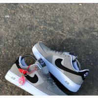 Original Nike Air Force Sneakers Available for Delivery