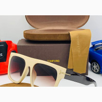 Tomford Glass