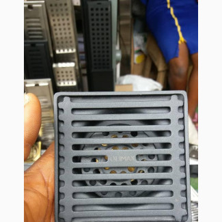 Iron Floor Drain