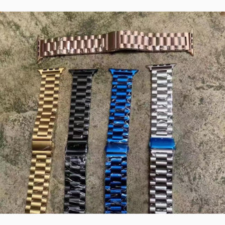 Stainless Steel Chain Strap for Apple Iwatch 38mm, 44mm