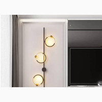 Modern Led Wall Light
