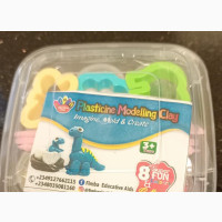 Fimba Plasticine Modelling Clay