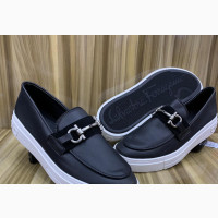 Salvador Men Canvas Shoes