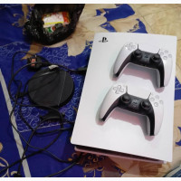 Digital Ps5