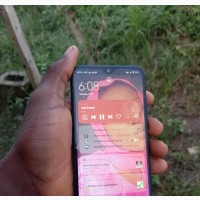 Xiaomi Redmi Note 8 64 GB Black