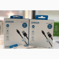 Anker Powerline Select+USB-a to USB-C 2.0 Cable 3FT Cable