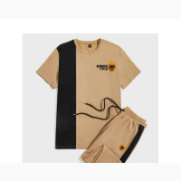 Clothes:Up and Down