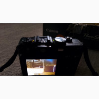 Canon Powershot G7 Camera for Sale