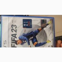 FIFA 23 Ps5 - Authentic EA Sports Football Game