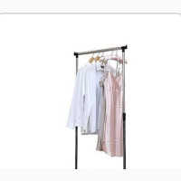 Brand New Home Interiors Standing Boutique Hanger