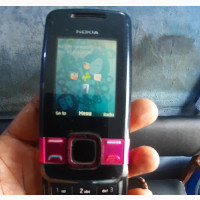 Nokia 7100 Supernova Pink