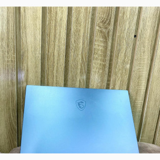 Laptop MSI 16GB Intel Core I7 SSD 512GB