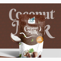 Coconut Milk Powder