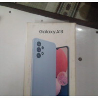 Samsung Galaxy A13 (SM-A137) 64 GB Blue