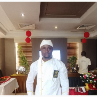 Chef Micheal Catering Services