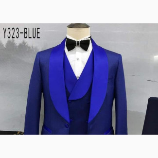 Stylish Turkey Suits for Men - Brand New