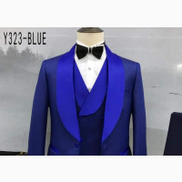 Stylish Turkey Suits for Men - Brand New