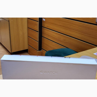 Apple Watch Series6 Stainless Steel