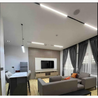 Beautiful 2 Bedroom Apartment in Maitama