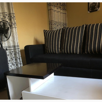 Center Table and TV Stand
