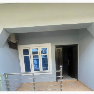 Newly Built 2 Bedroom Flat in Peace Estate, Surulere - ₦800, 000