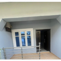 Newly Built 2 Bedroom Flat in Peace Estate, Surulere - ₦800, 000