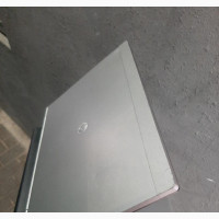 Laptop HP EliteBook 2570P 4GB Intel Core I7 HDD 256GB
