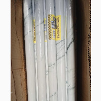 60cmx2m Waterproof Marble Stickers Wallpaper