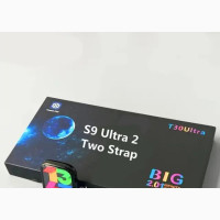 T30 Ultra Watch 9