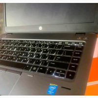 Laptop HP EliteBook 840 G2 8GB Intel Core I5 HDD+SSD 500GB