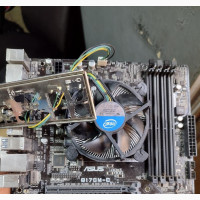 Intel 7th Gen Motherboard