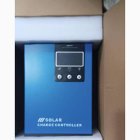 12v 6s MPPT Solar Charge Controllers