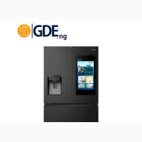 Hisense Side-by-Side Pureflat Smart Refrigerator